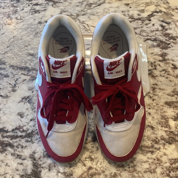 Nike Air Max 1 women’s size 7.5 - Picture 2 of 6